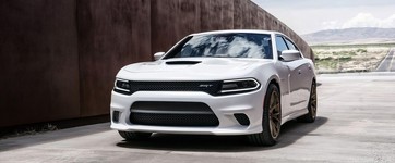 Dodge Charger: Owners and Service manuals