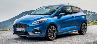 Ford Fiesta: Owners and Service manuals