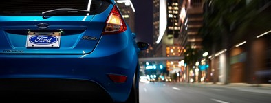 Ford Fiesta: Owners and Service manuals