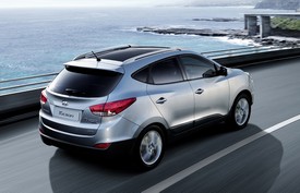 Hyundai Tucson LM: Owners and Service manuals