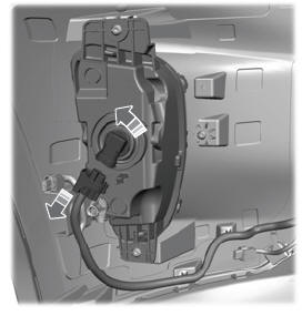 Ford Escape. Exterior Bulbs and Interior Bulbs