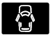 Ford Escape. Instrument Cluster Warning Lamps