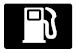 Ford Escape. Instrument Cluster Warning Lamps