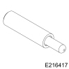 Ford Fusion. Selector Shaft Seal. Removal and Installation