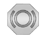 GMC Terrain. Brake Fluid