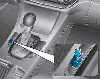 Hyundai i30. (Reverse/Forward) system