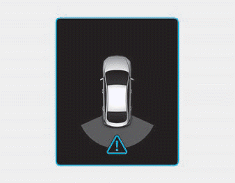 Hyundai Ioniq. System