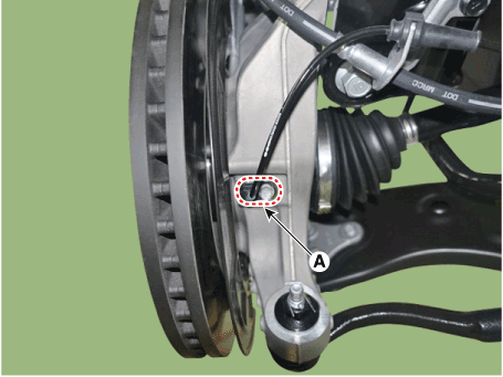 Hyundai Palisade. Repair procedures