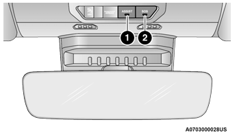 Jeep Wrangler. ASSIST AND SOS SYSTEM — IF EQUIPPED