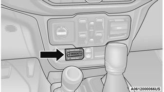 Jeep Wrangler. Axle Lock (Tru-Lok) Front And Rear — If Equipped