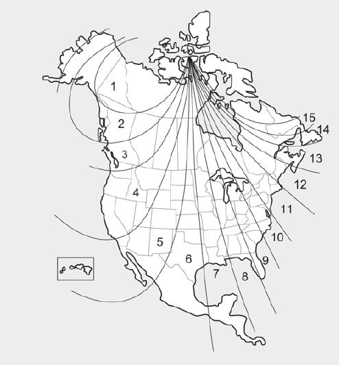 To adjust the Zone setting: