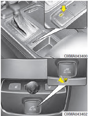 The AC inverter supplies 115V/150W electric power to operate electric accessories