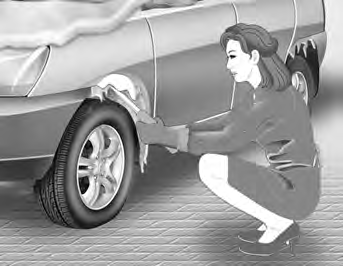 Severe weather conditions in the winter result in greater wear and other problems.