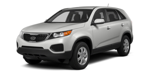 Second Generation XM (2011-2023)