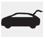 Kia Soul. Door ajar warning light, Tailgate open warning light, Washer fluid warning light