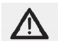 Kia Soul. Forward Collision- Avoidance Assist (FCA) warning light, Master warning light